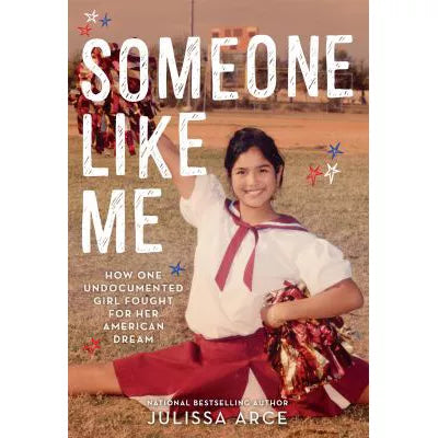 Someone Like Me