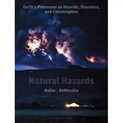 Natural Hazards (w/Bind-in Access Code)