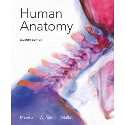 Human Anatomy (w/out Access Code)