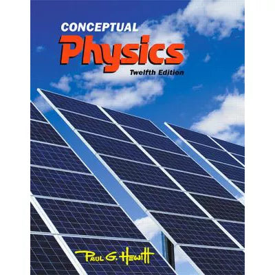 Conceptual Physics