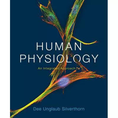 Human Physiology (w/out Mastering A&amp;P Access &amp; CD)