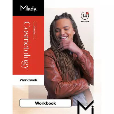Milady Standard Foundations (Student Workbook)