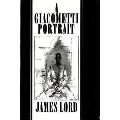 Giacometti Portrait