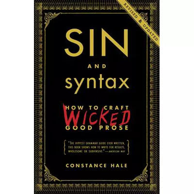 Sin &amp; Syntax