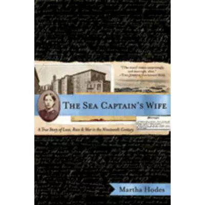 Sea Captain's Wife