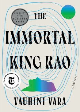 The Immortal King Rao