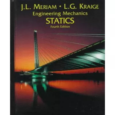 Engineering Mechanics, Statics