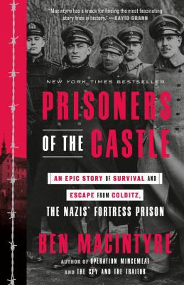 PRISONERS OF THE CASTLE