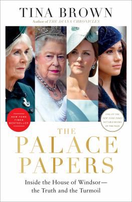 PALACE PAPERS