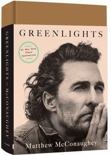 GREENLIGHTS