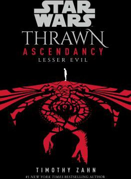 SW THRAWN ASCENDANCY LESSER EV