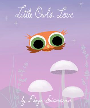 Little Owl's Love