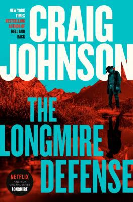 LONGMIRE DEFENSE A LONGMIRE