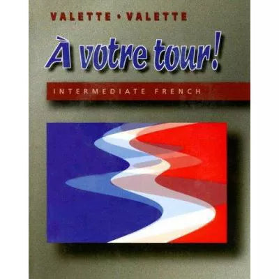 A Votre Tour