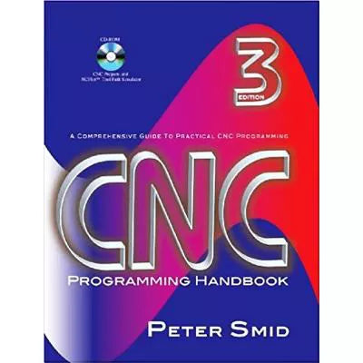 CNC Programming Handbook