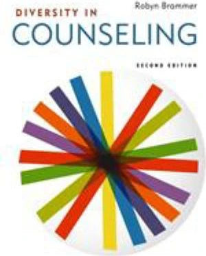 Diversity in Counseling