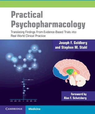 Practical Psychopharmacology