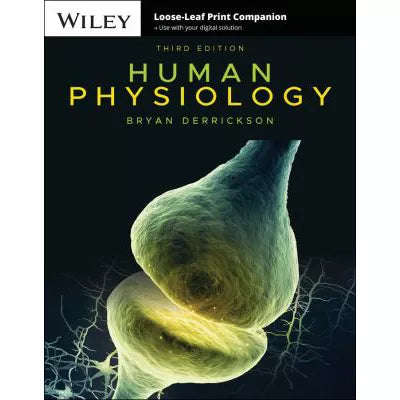 Human Physiology (Loose-leaf)