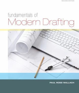 Fund of Modern Drafting