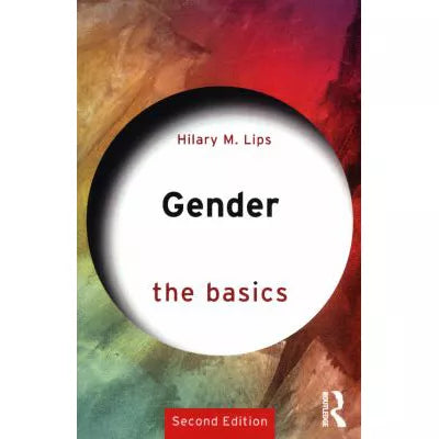 Gender: the Basics