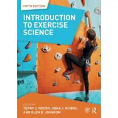 Intro to Exercise Science