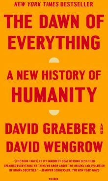 Dawn of Everything