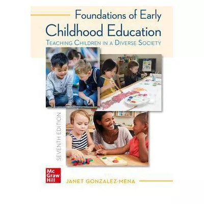 Foundations of Early Childhood (RRMCG)
