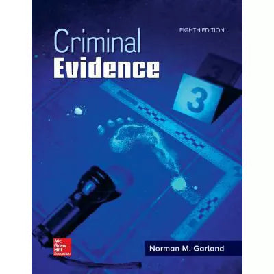 Criminal Evidence (RRMCG)