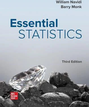 Essen Statistics (RRMCG)