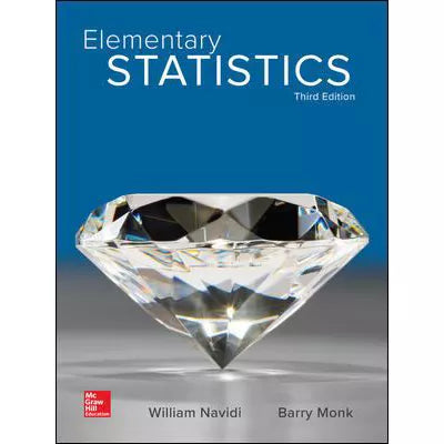 Elementary Statistics (LoosePgs)