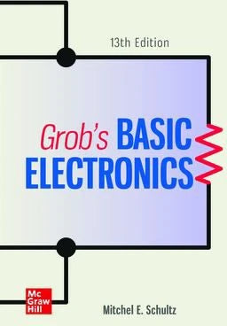Grob's Basic Electronics (Loose Pgs)