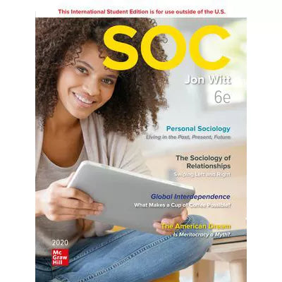 ISE SOC (Text Only)