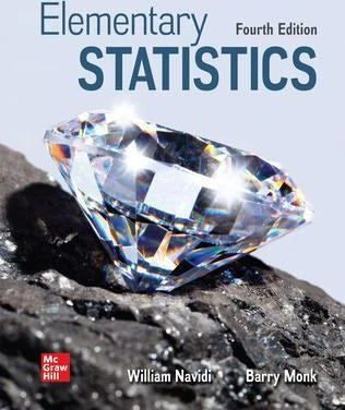 Elementary Statistics (RRMCG)