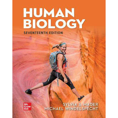 Lab Manual for Human Biology