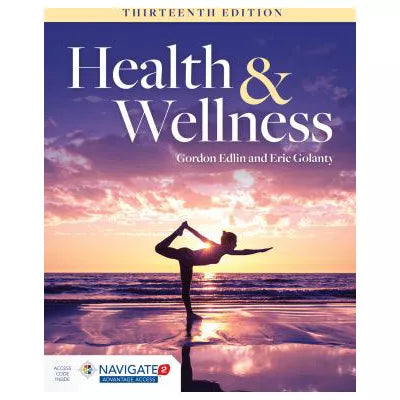 Health &amp; Wellness (w/Nav2 Advantage Access)
