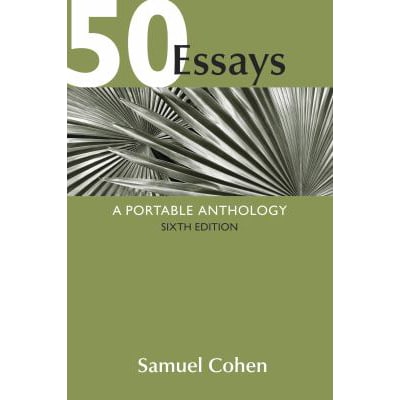 50 Essays