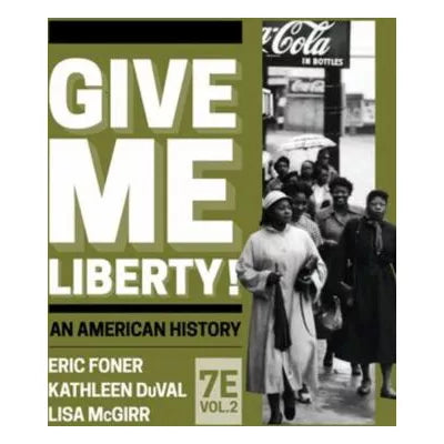 Give Me Liberty! (V2)