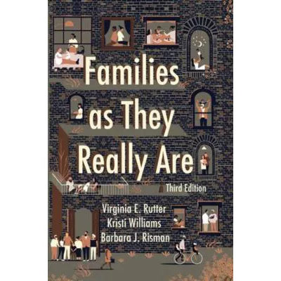 Families As They Really Are