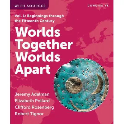 Worlds Together, Worlds Apart