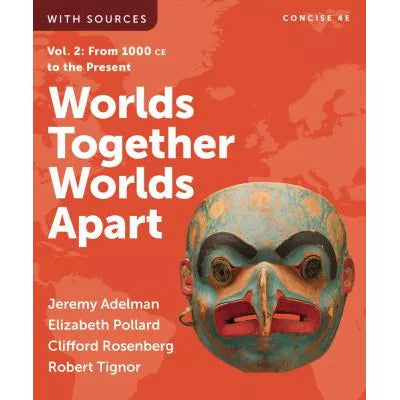 Worlds Together, Worlds Apart