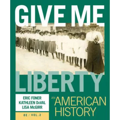Give Me Liberty! (V2)