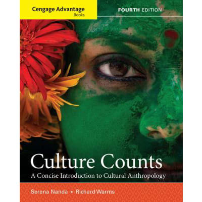 Culture Counts (w/out Access)(Ceng Adv Bks)