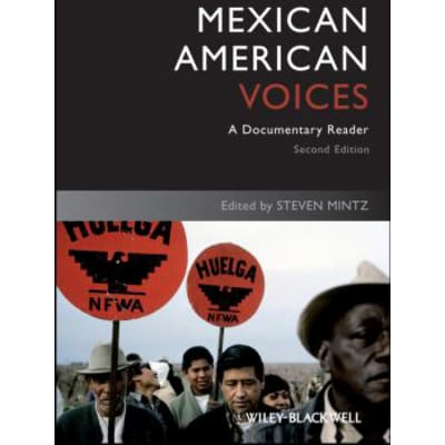 Mexican American Voices