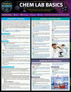 CHEM LAB BASICS