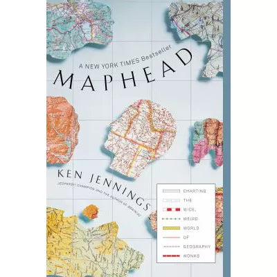 Maphead