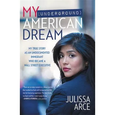 My (Underground) American Dream