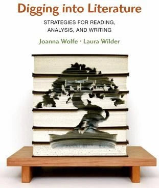 Digging into Literature
