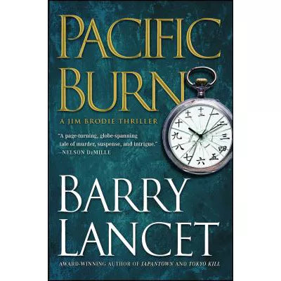 Pacific Burn