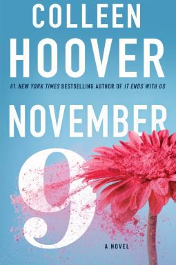 NOVEMBER 9