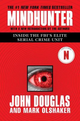 MINDHUNTER INSIDE THE FBIS